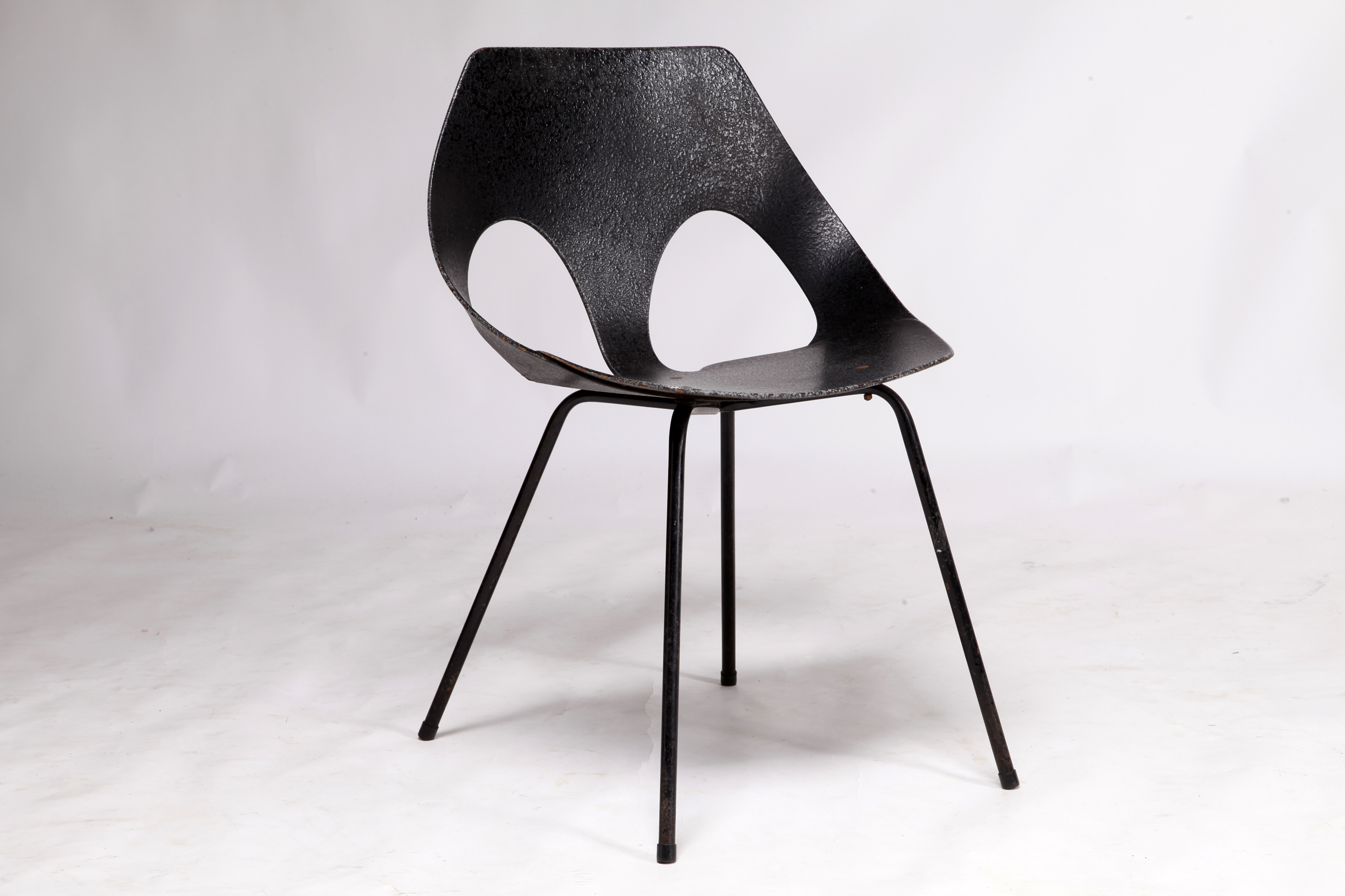 Rare C3 Chair By Frank Guille Swanky Systems