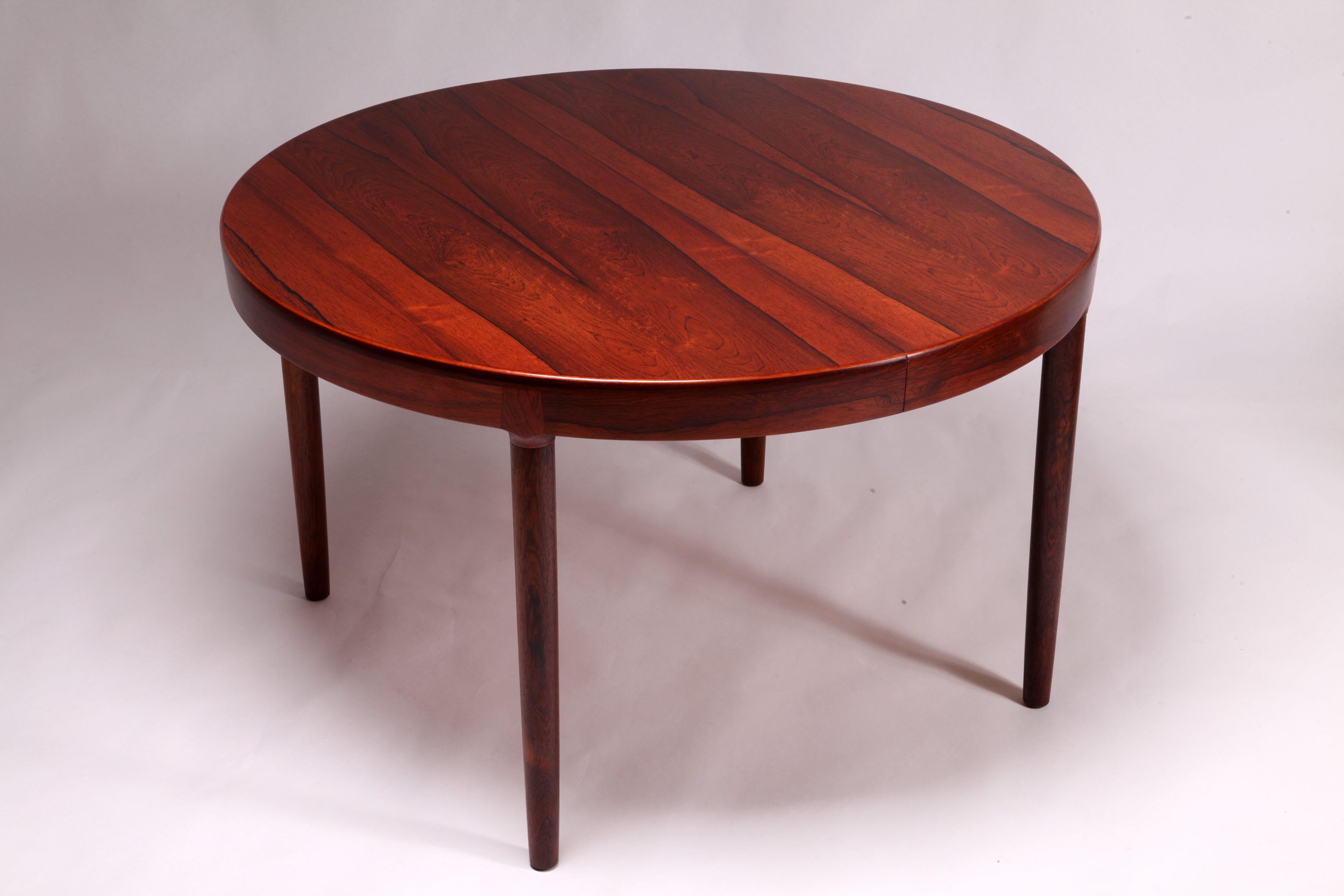 harry ostergaard dining table