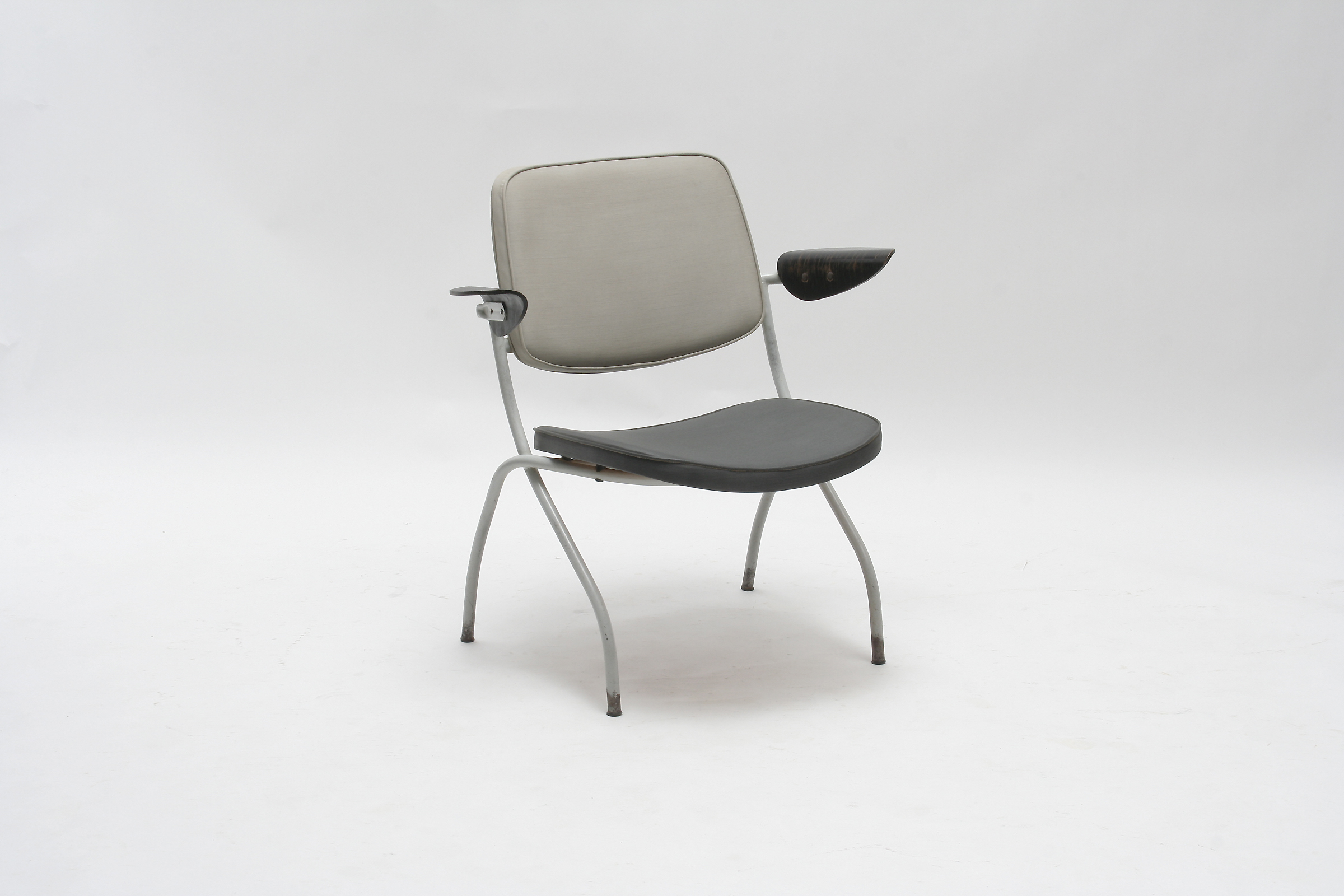 メーカー直送】 Nana Artek Chair(ナナ・アームチェア) Arm