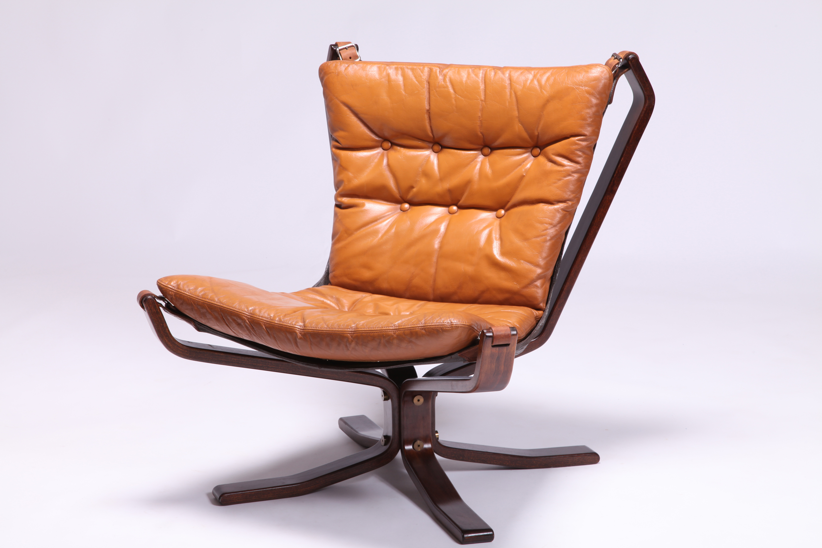 Falcon chair Sigurd Ressell ファルコンチェア シガード・レッセル