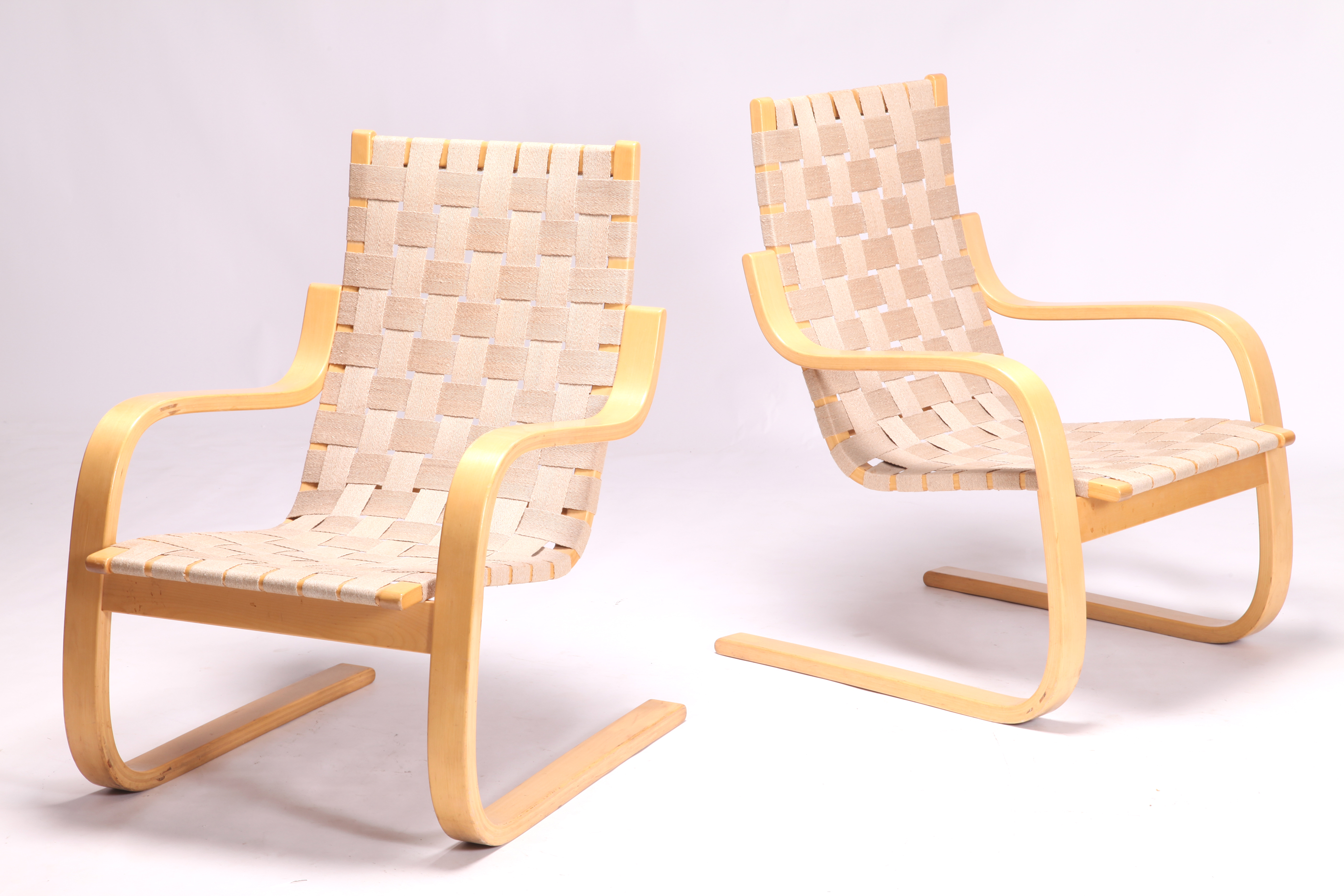 Model 406 Alvar Aalto アルヴァ・アアルト Artek アルテック | Swanky