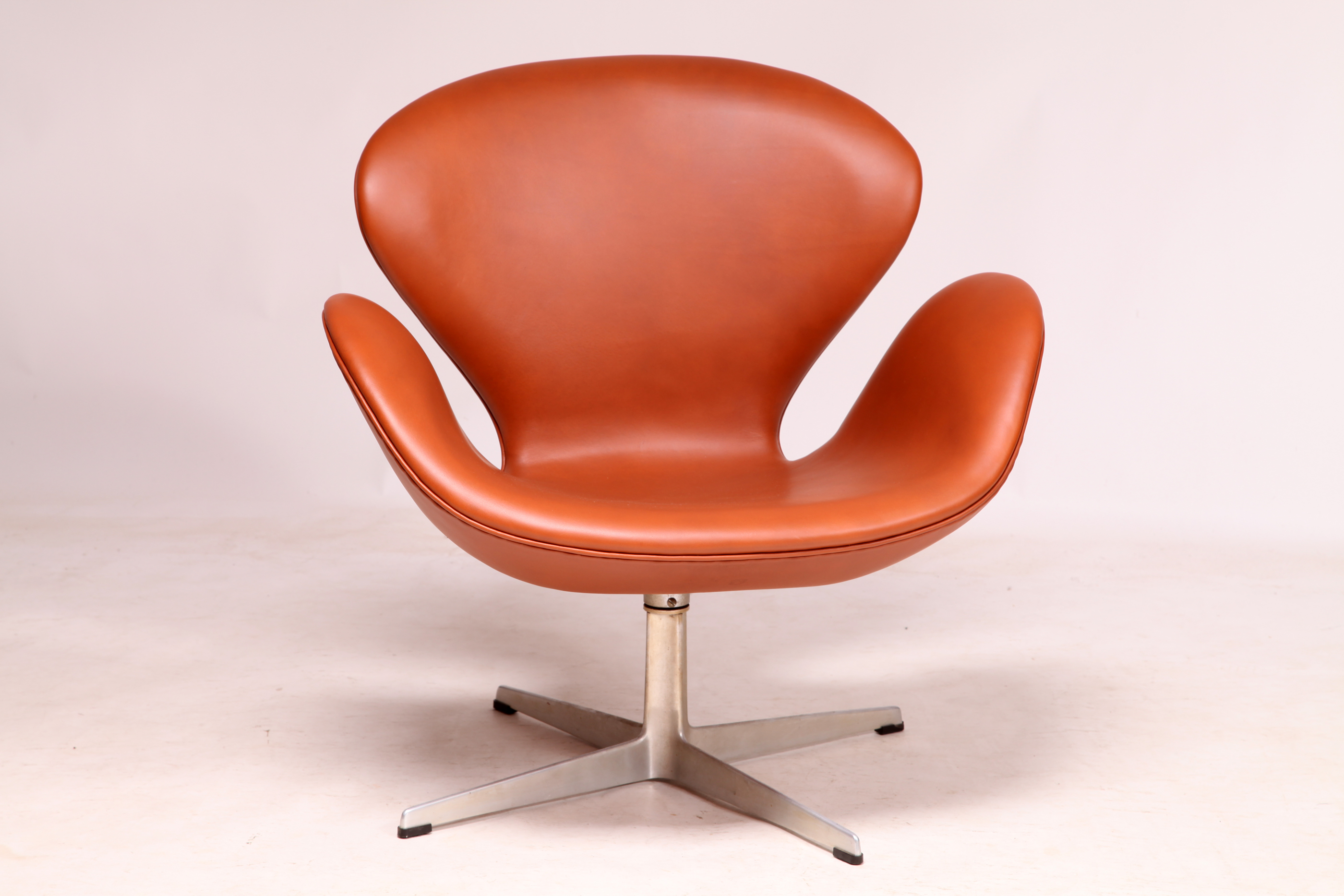 Swan chair Arne Jacobsen Fritz Hansen スワンチェア フリッツ